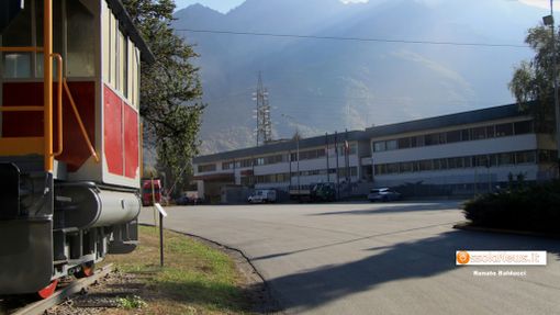 Gli industriali del Vco in assemblea alla Travi e Profilati di Pallanzeno