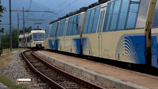 Quattro nuovi convogli per la Vigezzina
