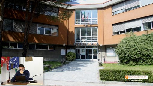 ''Progressi nella digitalizzazione del nostro Comune'' ''Progressi nella digitalizzazione del nostro Comune''