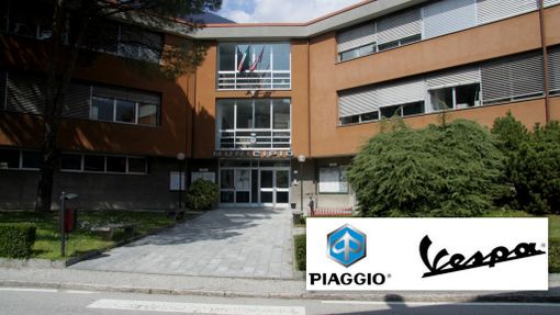 Vendesi Vespa.....''comunale''