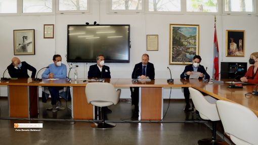 ''Accusati da chi per 10 anni ha amministrato con risultati inconcludenti'' ''Accusati da chi per 10 anni ha amministrato con risultati inconcludenti''