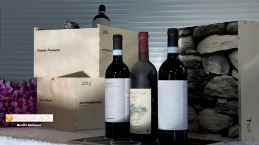 Dalla Regione 305mila euro per le enoteche e le Strade del vino e del cibo Dalla Regione 305mila euro per le enoteche e le Strade del vino e del cibo