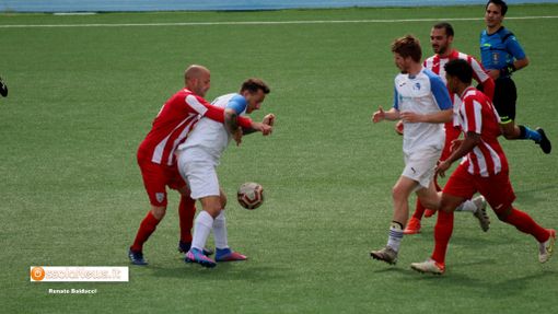 La Prima Categoria riparte con Virtus Villa-Momo