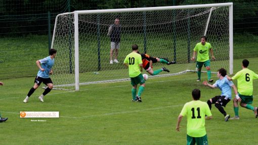 Impresa sfiorata, onore al Vogogna Impresa sfiorata, onore al Vogogna