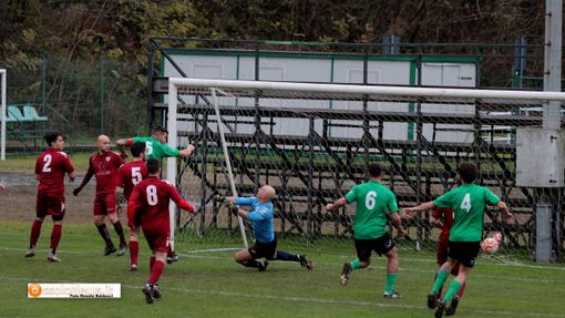 La Varzese gioca, il Vogogna vince... con i gol del 'solito' Margaroli
