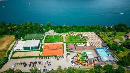 Una giornata gratuita all'Aquadventure Park per i giovani di Macugnaga Una giornata gratuita all'Aquadventure Park per i giovani di Macugnaga