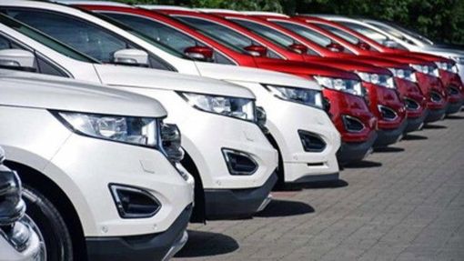 Mercato auto: dopo un mese di flessione il Vco torna a vendere