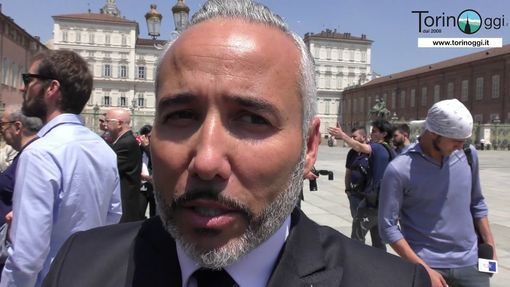 Non solo siccità, ma rischio incendi. &quot;Roma sa di cosa abbiamo bisogno&quot;