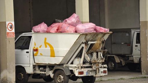 ConSer Vco aderisce allo sciopero nazionale del comparto servizi ambientali ConSer Vco aderisce allo sciopero nazionale del comparto servizi ambientali