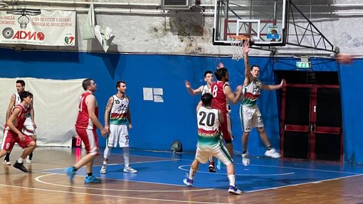 Serie D, Fulgor in scena a Borgomanero contro gli Spartans Serie D, Fulgor in scena a Borgomanero contro gli Spartans