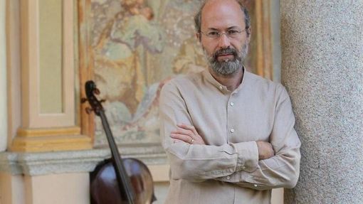 Le note antiche del mergozzese Alessandro Palmeri su Rai Radio3