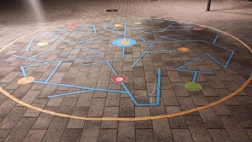 Dalla Regione altri 374.000 euro per la realizzazione di ‘parchi gioco diffusi’ Dalla Regione altri 374.000 euro per la realizzazione di ‘parchi gioco diffusi’