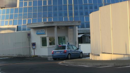 Casale, più di un chilo di hashish nel bauletto della moto: arrestato un 50enne