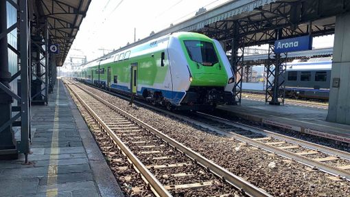 Trenord, dal 10 gennaio corse ridotte sulla tratta lombarda Trenord, dal 10 gennaio corse ridotte sulla tratta lombarda
