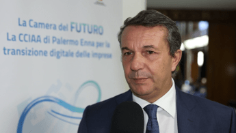 Imprese, Albanese (Cciaa Palermo-Enna): "Sostenere Pmi in transizione digitale"