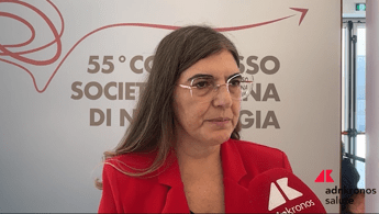 Sacco (Eso): "Su ictus strategie più efficaci per riaprire vasi occlusi"