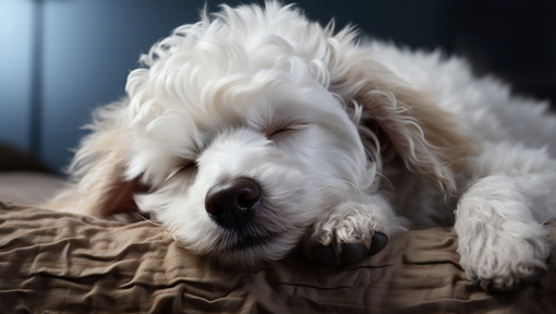 Cane Maltese: come prendersi cura della sua alimentazione? Cane Maltese: come prendersi cura della sua alimentazione?