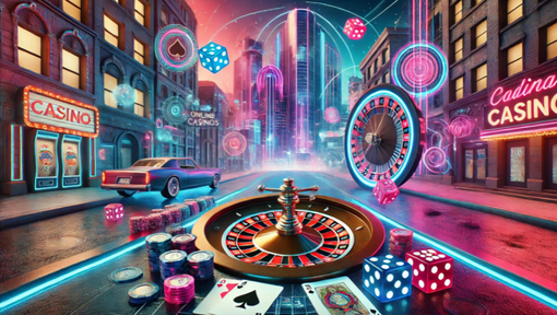 Benvenuti su 1Win: La Piattaforma Che Trasforma il Gioco in Arte!