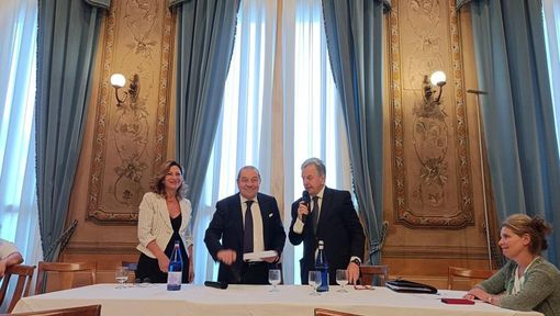 Federmanager, a Biella si è parlato di turismo e valorizzazione del territorio