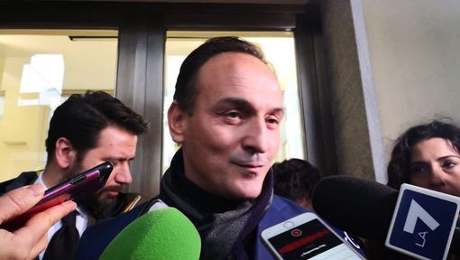 'Ndrangheta in Piemonte, Cirio: &quot;Pentito di Rosso? Volevo giunta nuova, ma FdI ha indicato altro&quot; [VIDEO]