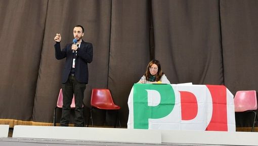Minori, Furia-Canalis (PD): “I consiglieri comunali del Piemonte mobilitati contro il disegno di legge di Allontanamento Zero”