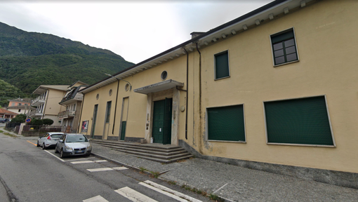 Daniele Ossola presenta “Dubbi e tensioni di un giovane investigatore”