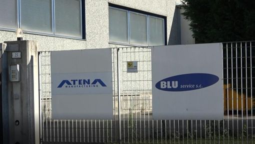 Blu Service, oggi incontro tra Confindustria e sindacati per salvare i 50 posti di lavoro Blu Service, oggi incontro tra Confindustria e sindacati per salvare i 50 posti di lavoro
