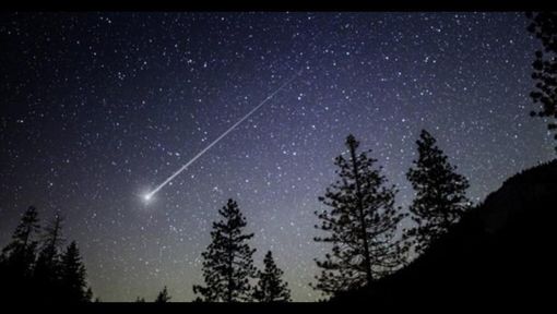 È la notte dei desideri: occhi in su alla caccia di stelle cadenti. Condizioni meteo favorevoli È la notte dei desideri: occhi in su alla caccia di stelle cadenti. Condizioni meteo favorevoli