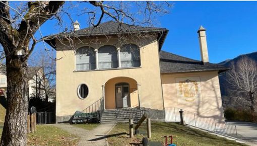 Open Day alla Scuola Primaria di Villette Open Day alla Scuola Primaria di Villette