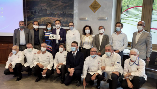 “Ciapa e porta a ca!”, in Piemonte via al consumo alimentare consapevole