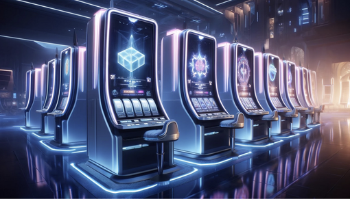 Come il Mobile Gaming Sta Trasformando i Casinò Online Come il Mobile Gaming Sta Trasformando i Casinò Online