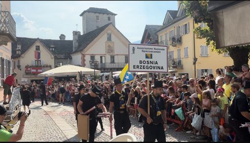 Svelate le date dell'edizione 2025 del Raduno Internazionale degli Spazzacamini Svelate le date dell'edizione 2025 del Raduno Internazionale degli Spazzacamini