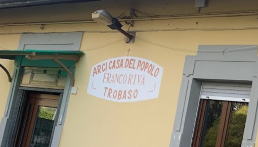 Nel Vco si ricostituisce il Partito della Rifondazione Comunista: assemblea a Verbania Nel Vco si ricostituisce il Partito della Rifondazione Comunista: assemblea a Verbania