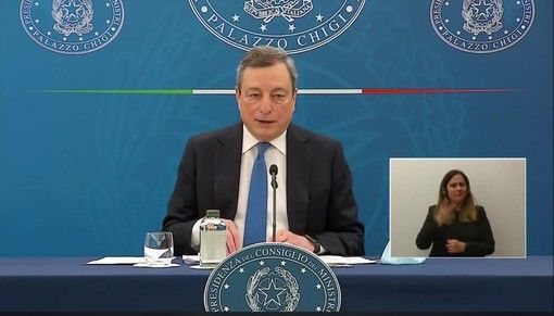 Bufera Superbonus 110%, dopo il niet di Draghi i costruttori piemontesi tremano Bufera Superbonus 110%, dopo il niet di Draghi i costruttori piemontesi tremano
