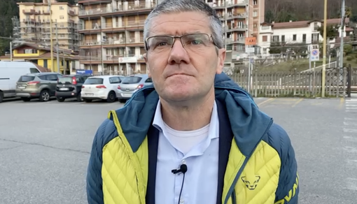 Riorganizzazione ospedaliera Vco, Morandi: “In pratica siamo di nuovo al punto di partenza” Riorganizzazione ospedaliera Vco, Morandi: “In pratica siamo di nuovo al punto di partenza”