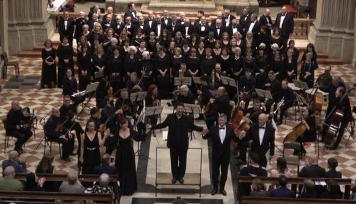 Concerto d’Estate ad Anzino: musica sacra e lirica nel Santuario di Sant’Antonio