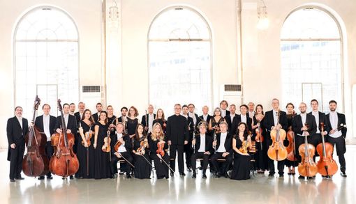 I Cameristi della Scala in concerto in collegiata