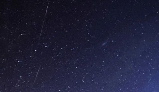 Lo spettacolo delle stelle cadenti e come osservarlo al meglio Lo spettacolo delle stelle cadenti e come osservarlo al meglio