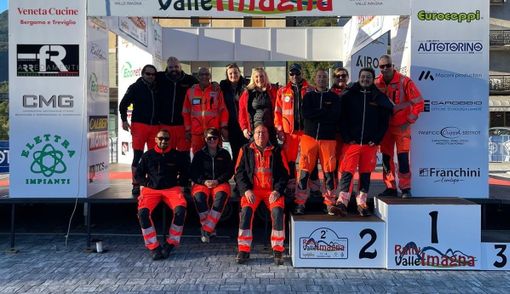 Ad aprile l'inizio dei lavori per il Polo delle Emergenze e la Casa del Volontario di Villadossola Ad aprile l'inizio dei lavori per il Polo delle Emergenze e la Casa del Volontario di Villadossola