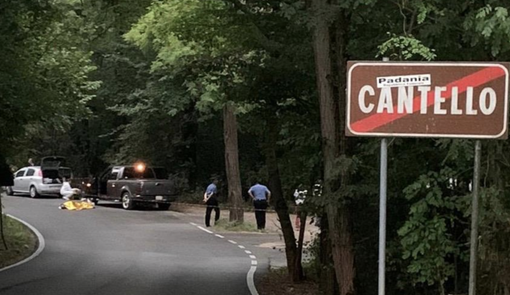 Omicidio-suicidio tra Cantello e il Canton Ticino: 51enne varesino uccide un uomo, spara all'ex compagna e si toglie la vita