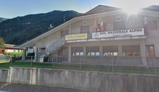 Ad Anzola la presentazione del libro “Dove il cielo è l’aria che respiri” Ad Anzola la presentazione del libro “Dove il cielo è l’aria che respiri”