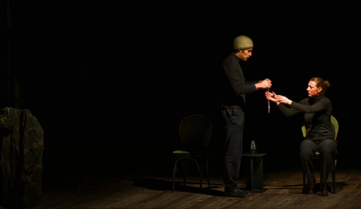 La Casa della Resistenza ricorda Nicola Calipari con uno spettacolo La Casa della Resistenza ricorda Nicola Calipari con uno spettacolo