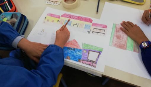 Immagine di archivio