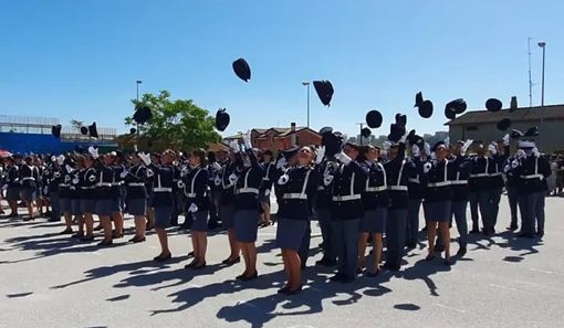 Aperto il concorso per la Polizia di Stato Aperto il concorso per la Polizia di Stato