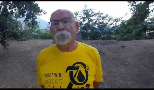 Adolfo Allegranza