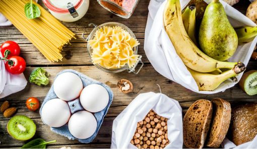 L'allarme di Coldiretti: "In Italia cresce lo spreco alimentare" L'allarme di Coldiretti: "In Italia cresce lo spreco alimentare"