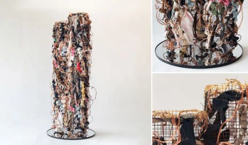 A Ecomondo 2025 l’arte della trasformazione firmata Consorzi Cobat A Ecomondo 2025 l’arte della trasformazione firmata Consorzi Cobat