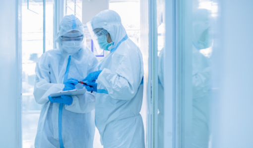 Covid, sono 549 i nuovi positivi, 449 invece i pazienti guariti