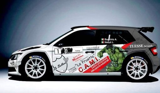 Rally e solidarietà in piazza mercato a Villadossola