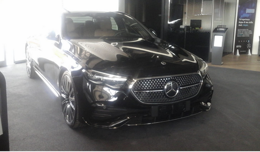 Ncc e noleggio con conducente Ncc e noleggio con conducente